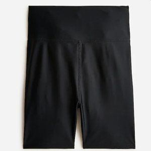 NWT- JCREW  ACTIVE SWIM BIKE SHORT OBO